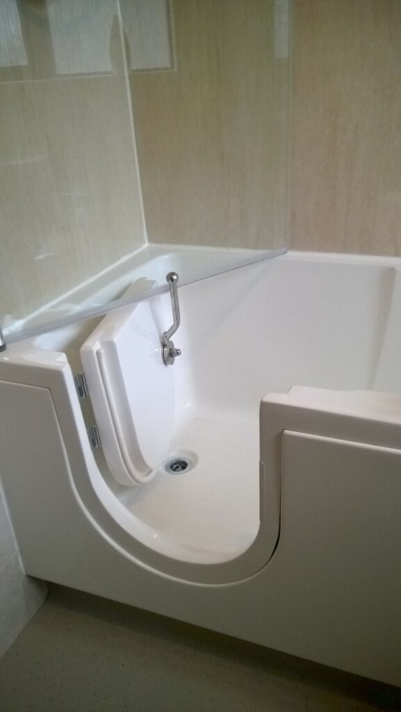 ccessible bathroom design specialists for disabled individuals